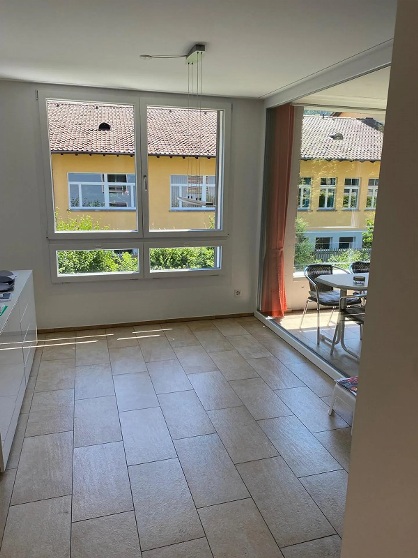 Charmante Wohnung in Chur - Foto 4 von 11