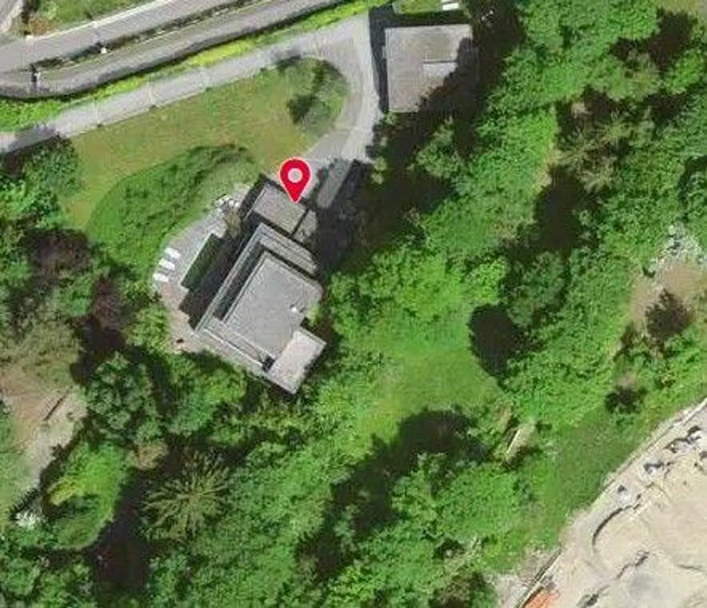 Villa mit Blick auf den See - Foto 2 von 13