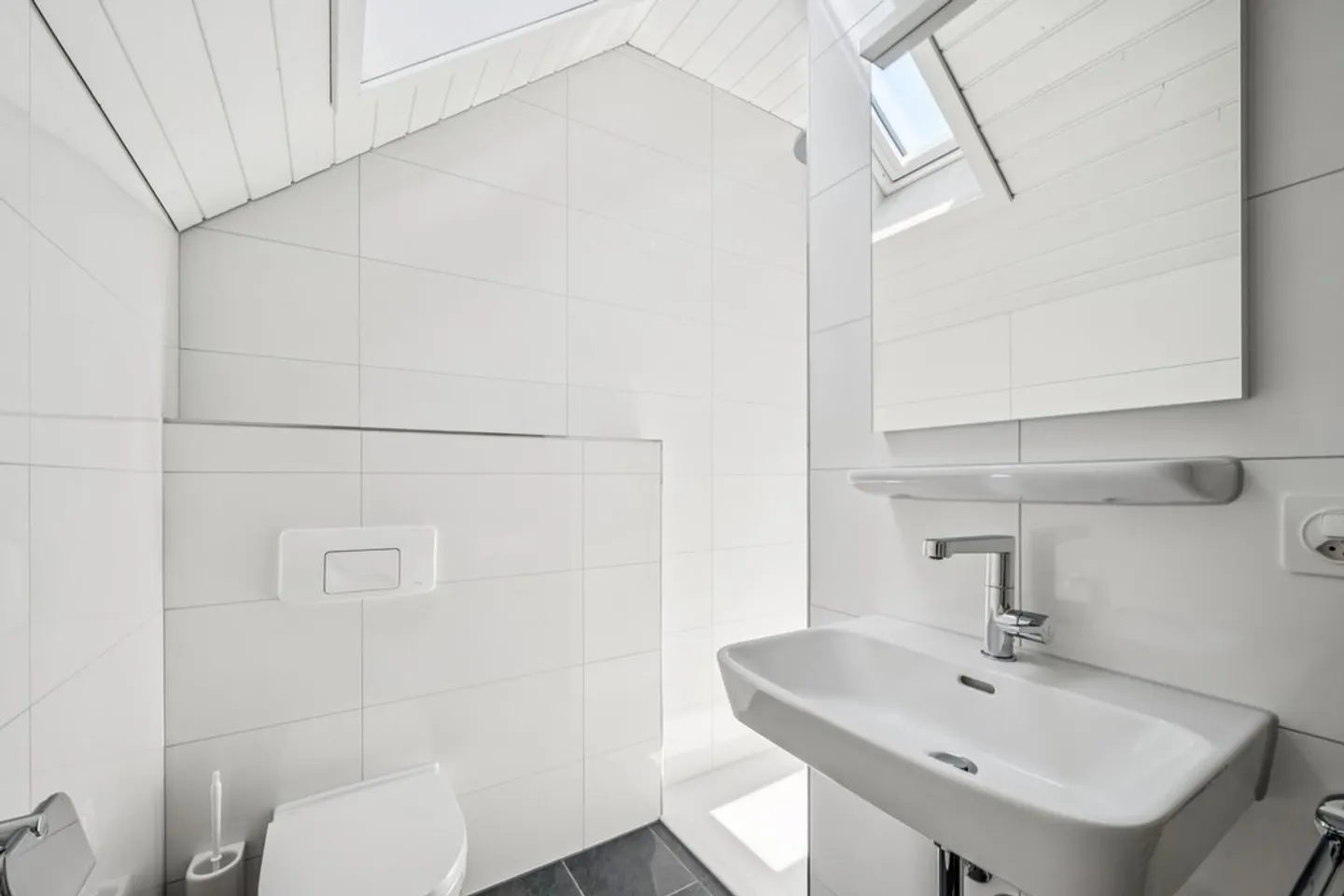 Stylish Duplex in Niederbuchsiten - Photo 5 of 12