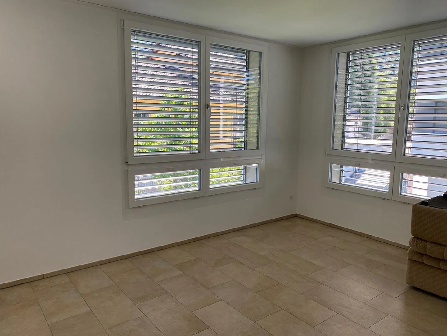 Charmante Wohnung in Chur - Foto 5 von 11