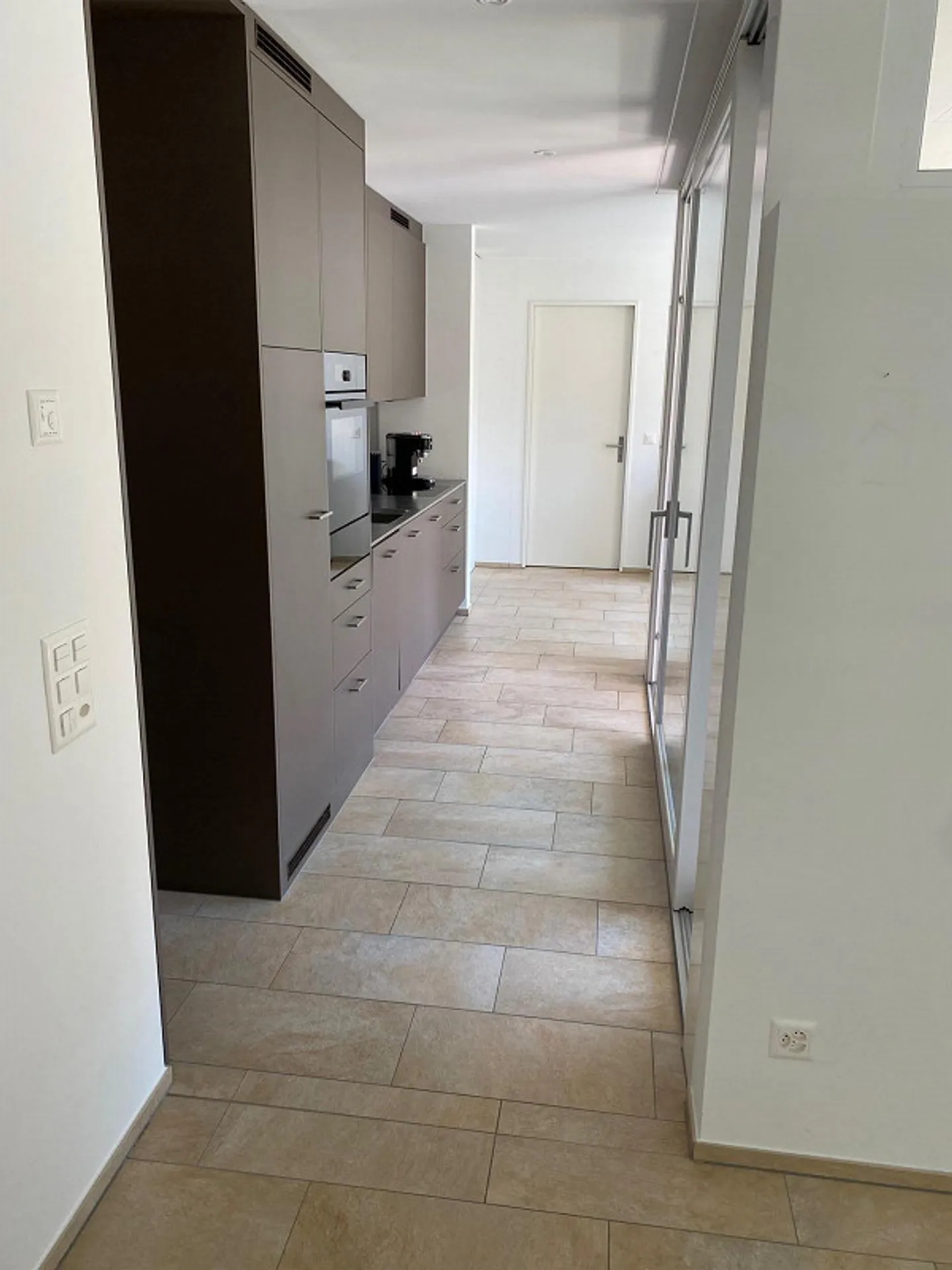 Charmante Wohnung in Chur - Foto 6 von 11