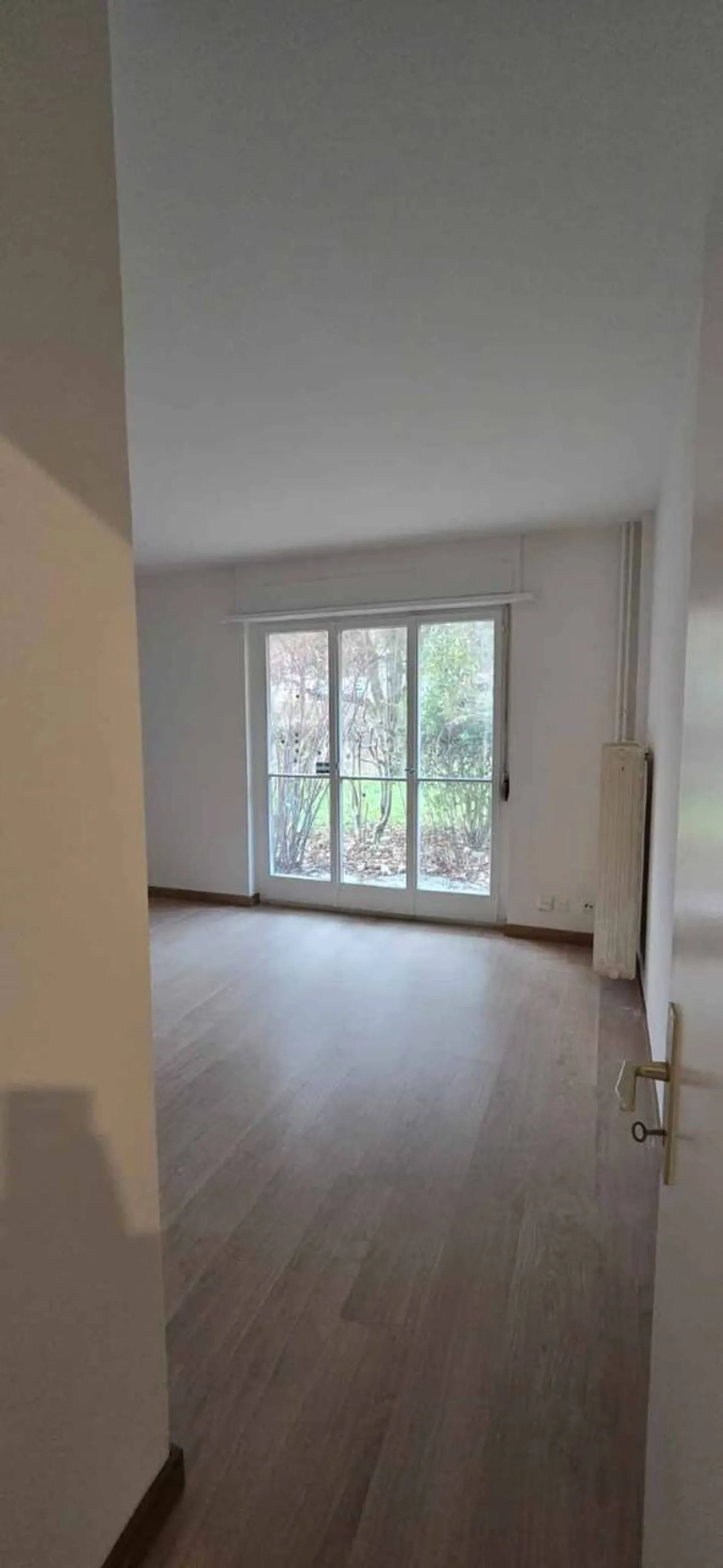 Wohnung mieten - Foto 1 von 5