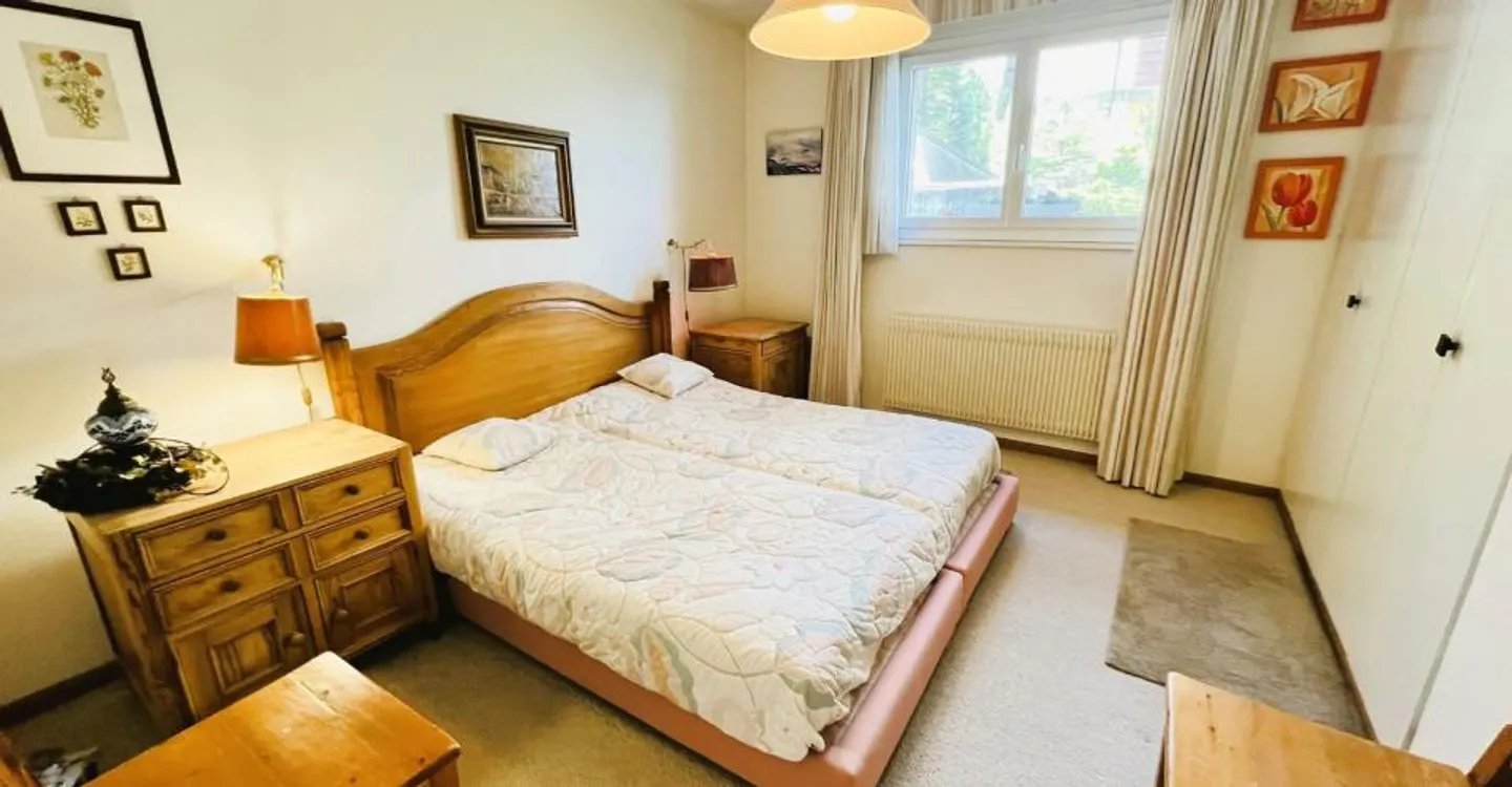 Appartement rénové avec vue imprenable - Photo 6 sur 14