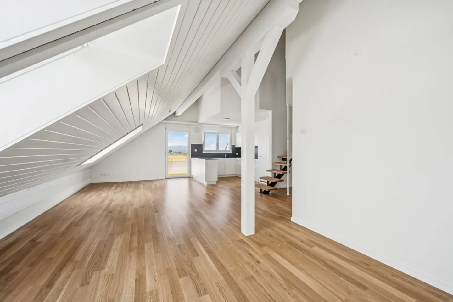 Stylish Duplex in Niederbuchsiten - Photo 8 of 12