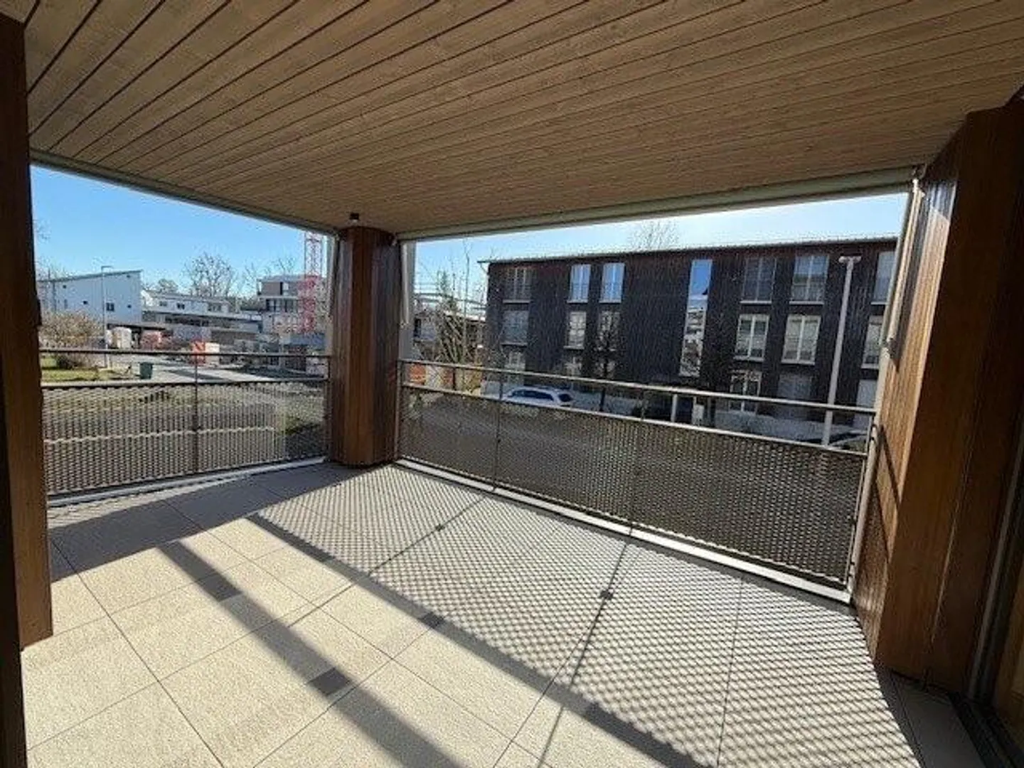 Ampio appartamento di 2,5 stanze vicino al lago - Foto 8 di 8