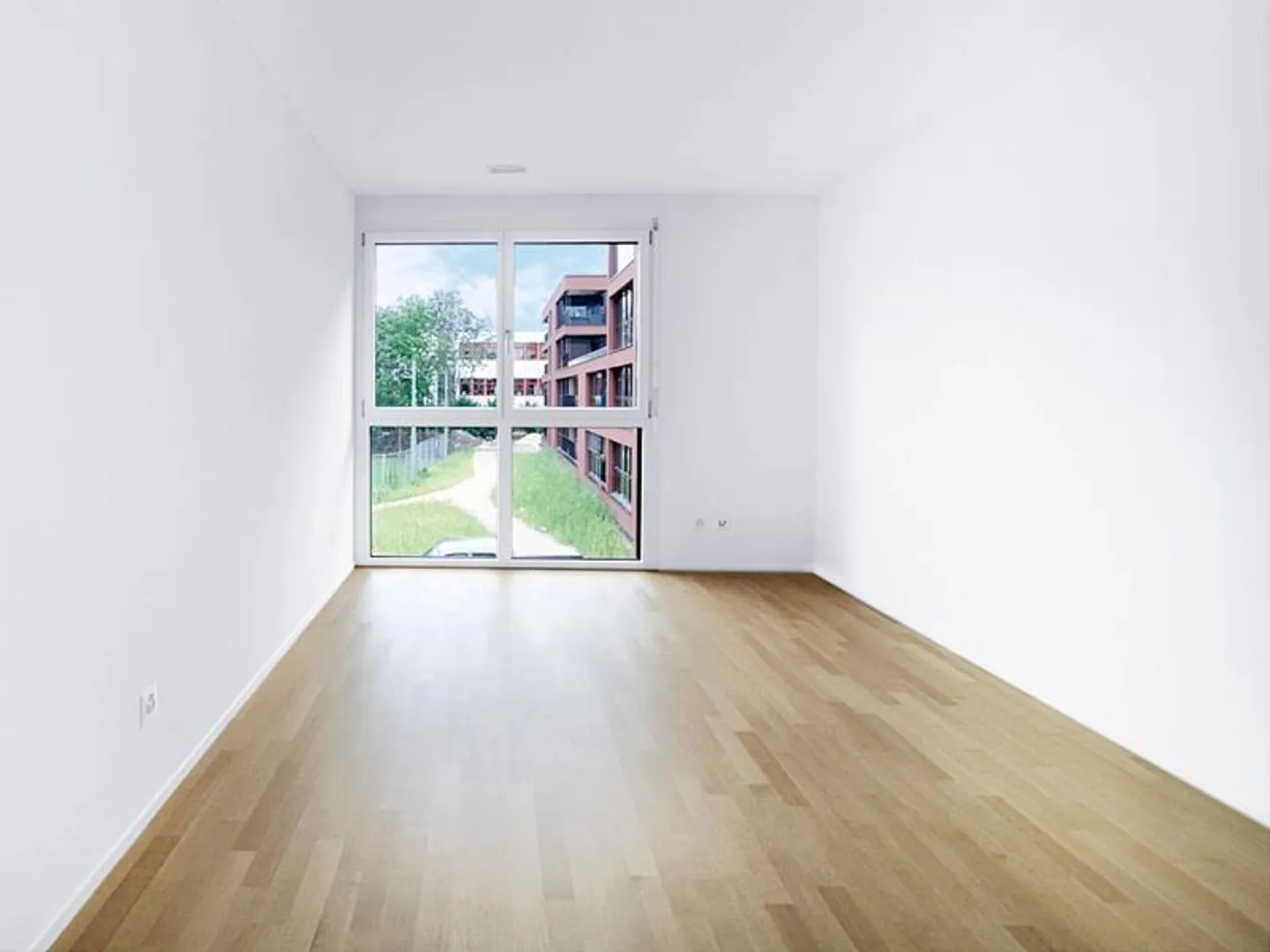Appartement spacieux de 2,5 pièces avec loggia - Photo 6 sur 6