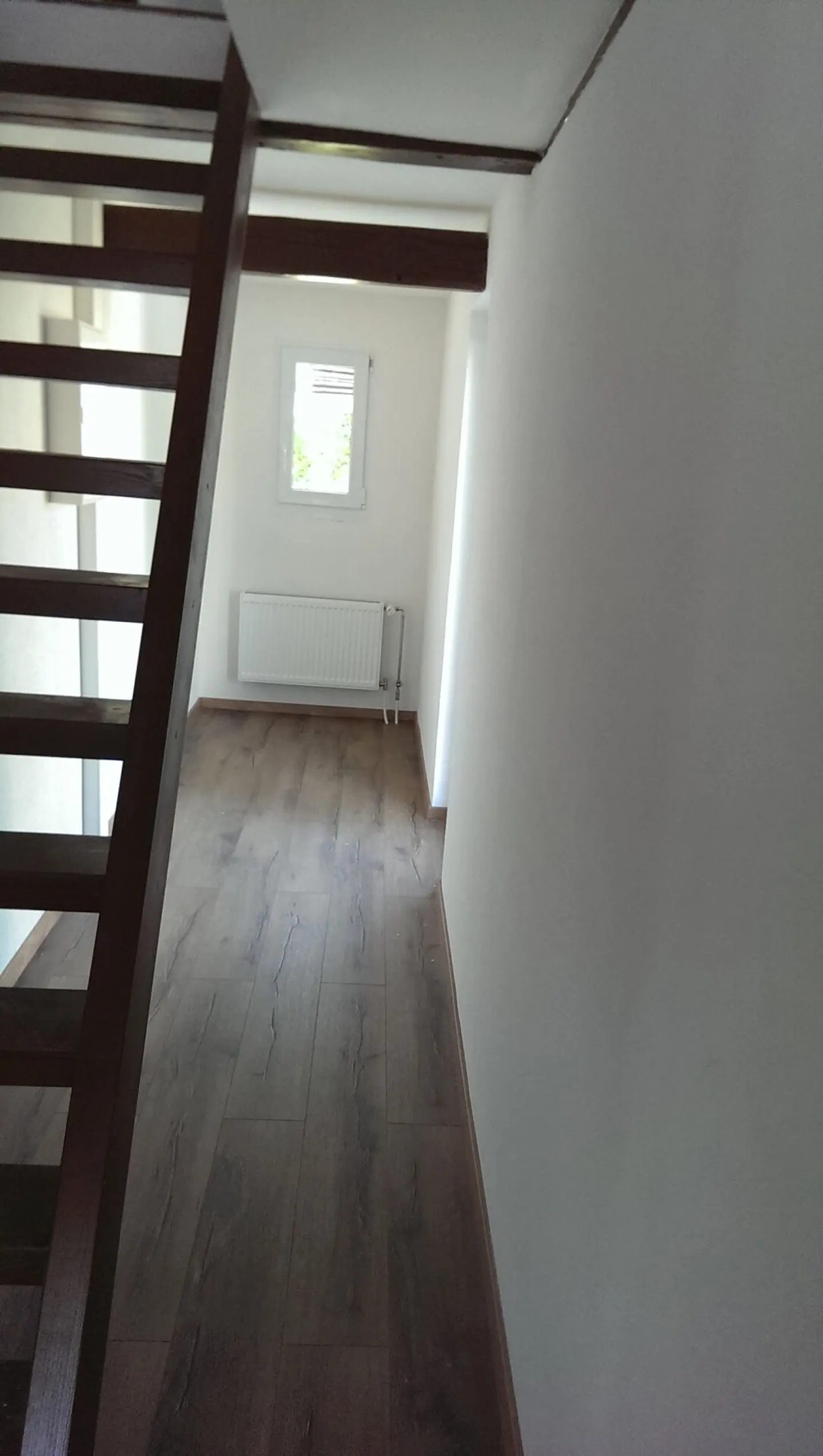 Due edifici residenziali e commerciali con 5 appartamenti - Unterdorfstrasse 36 + 38, Steffisburg - Foto 10 di 14