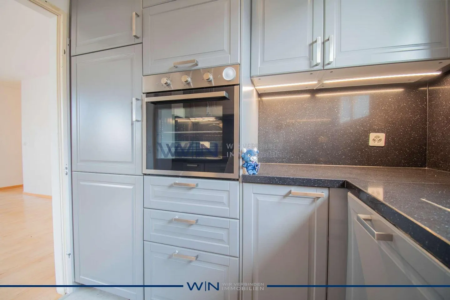 Einfamilienhaus kaufen - Foto 4 von 13