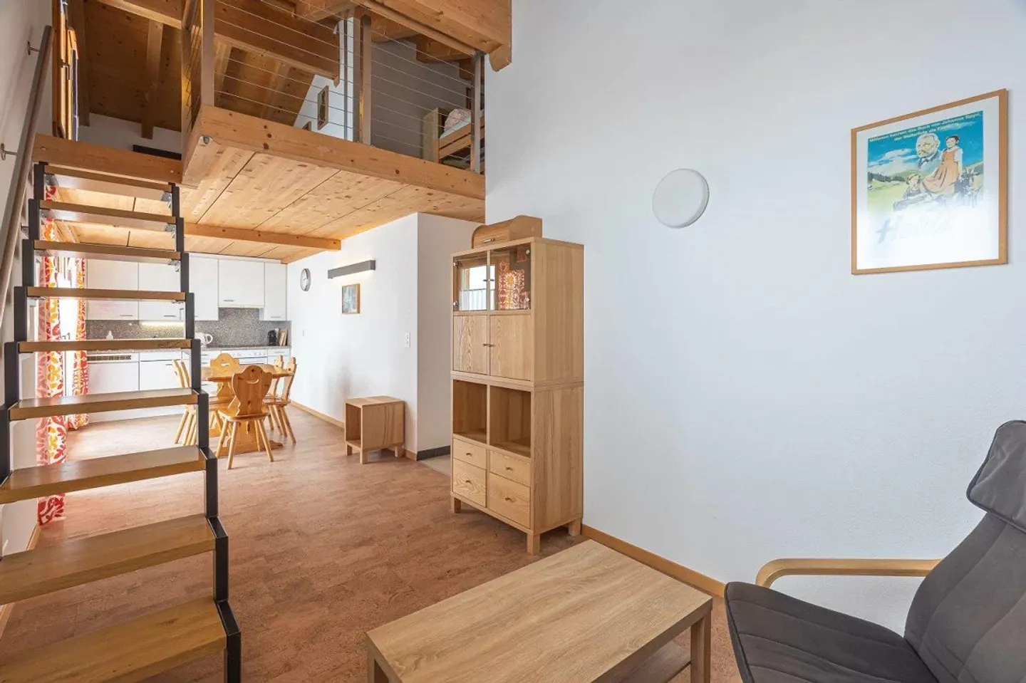 Ski-in/Ski-out Holiday Resort with 11 Apartments, Restaurant, Shop & More... - Photo 4 of 13