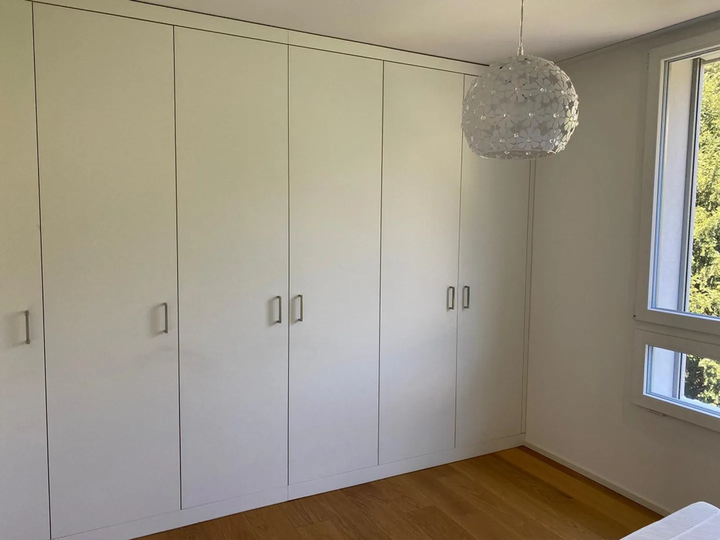 Charmante Wohnung in Chur - Foto 8 von 11