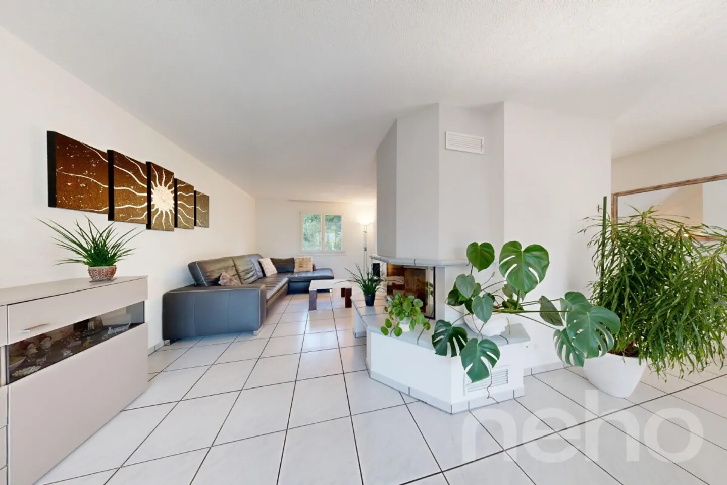 Bright Duplex in Family-Friendly Kloten - Photo 5 of 12