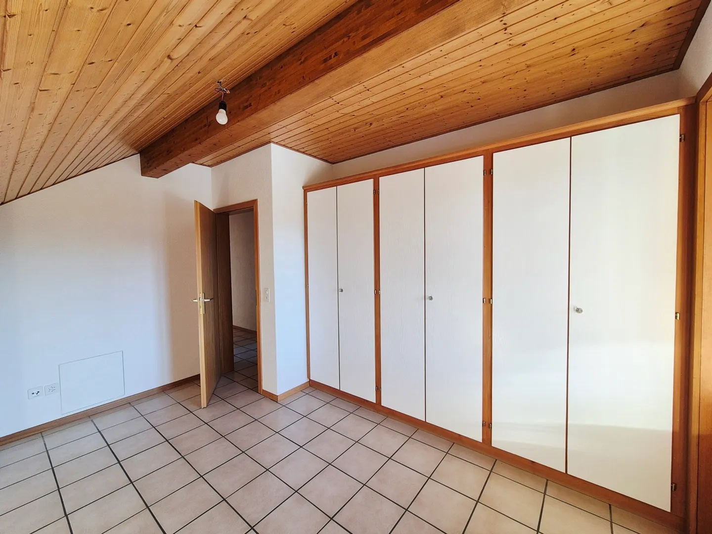 MORLON - 4.5 rooms with a view of the Moléson - Photo 7 of 11