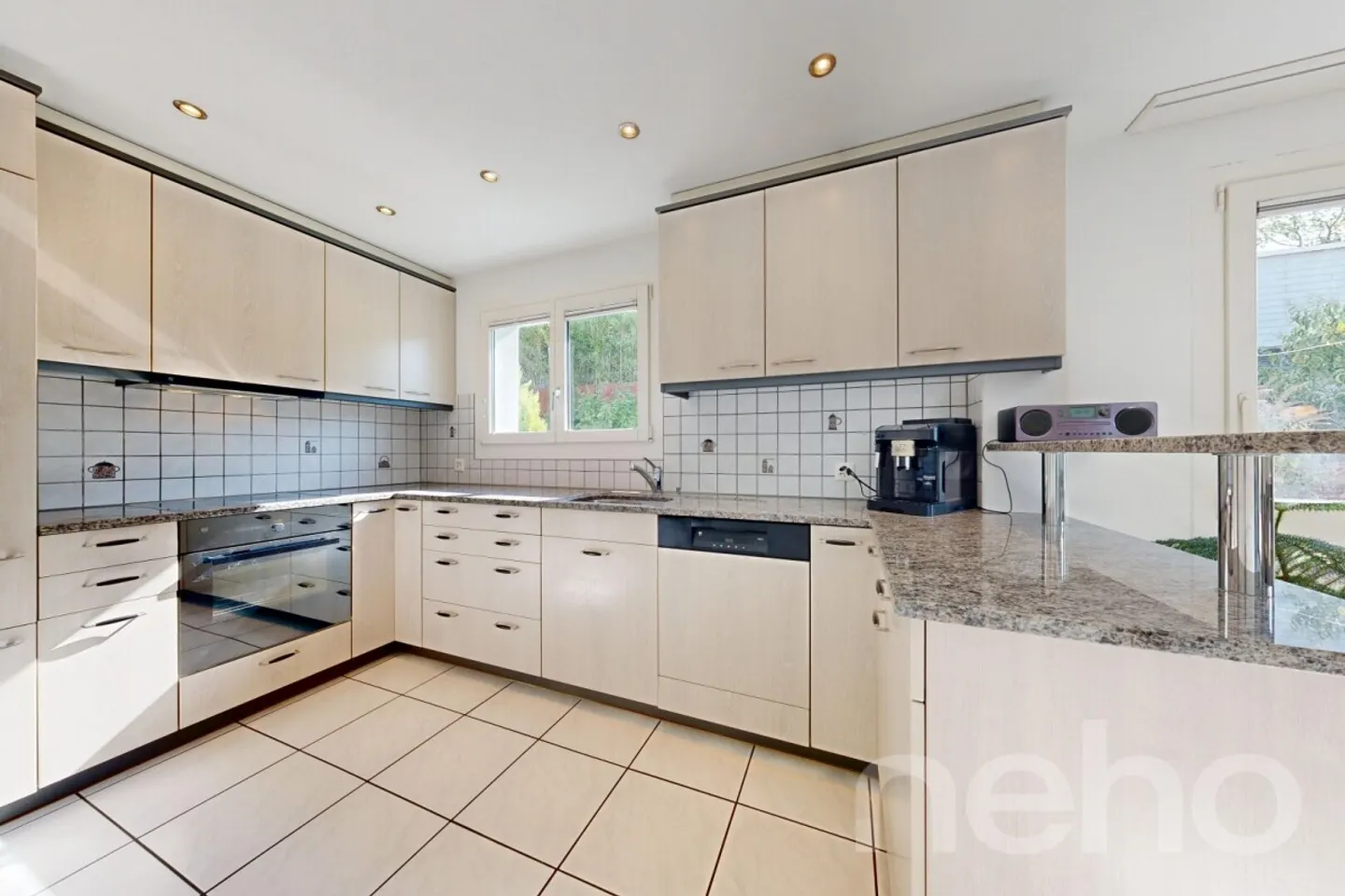 Bright Duplex in Family-Friendly Kloten - Photo 7 of 12