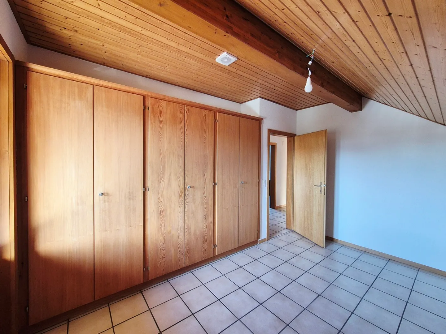 MORLON - 4.5 rooms with a view of the Moléson - Photo 8 of 11