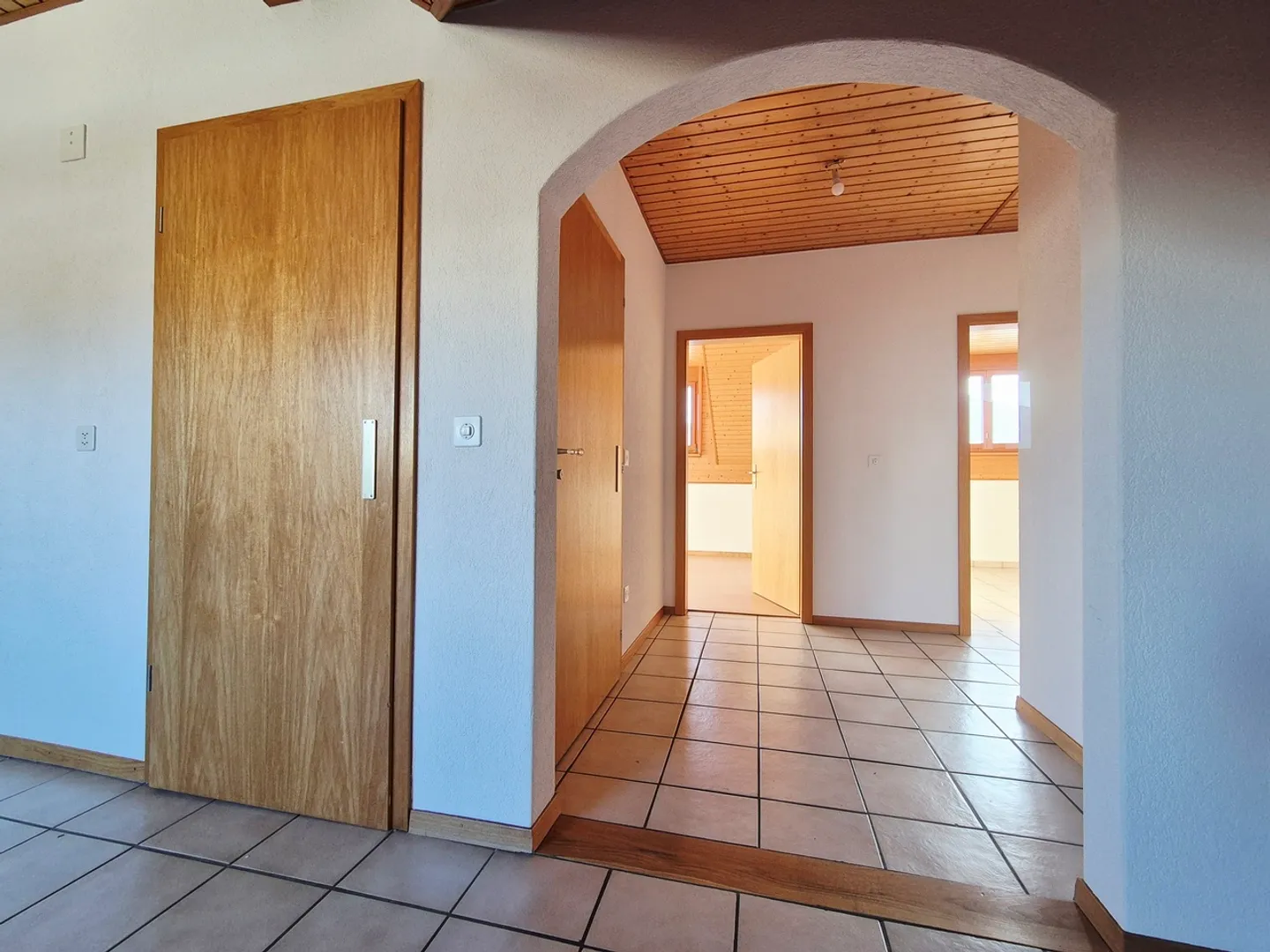 MORLON - 4.5 rooms with a view of the Moléson - Photo 9 of 11