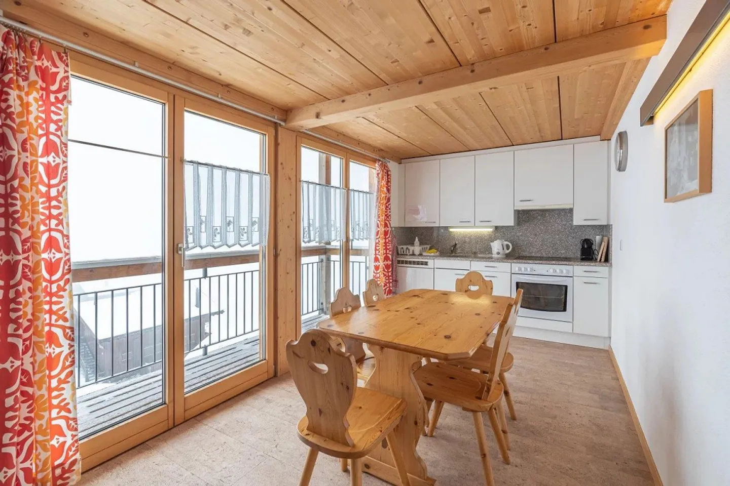 Ski-in/Ski-out Holiday Resort with 11 Apartments, Restaurant, Shop & More... - Photo 5 of 13