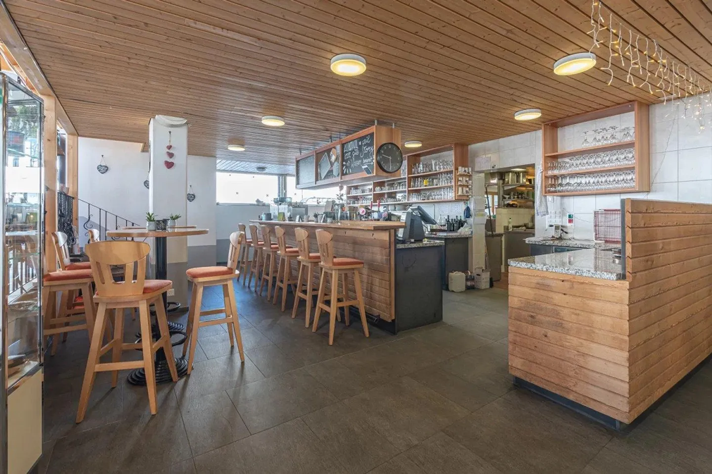 Ski-in/Ski-out Holiday Resort with 11 Apartments, Restaurant, Shop & More... - Photo 3 of 13