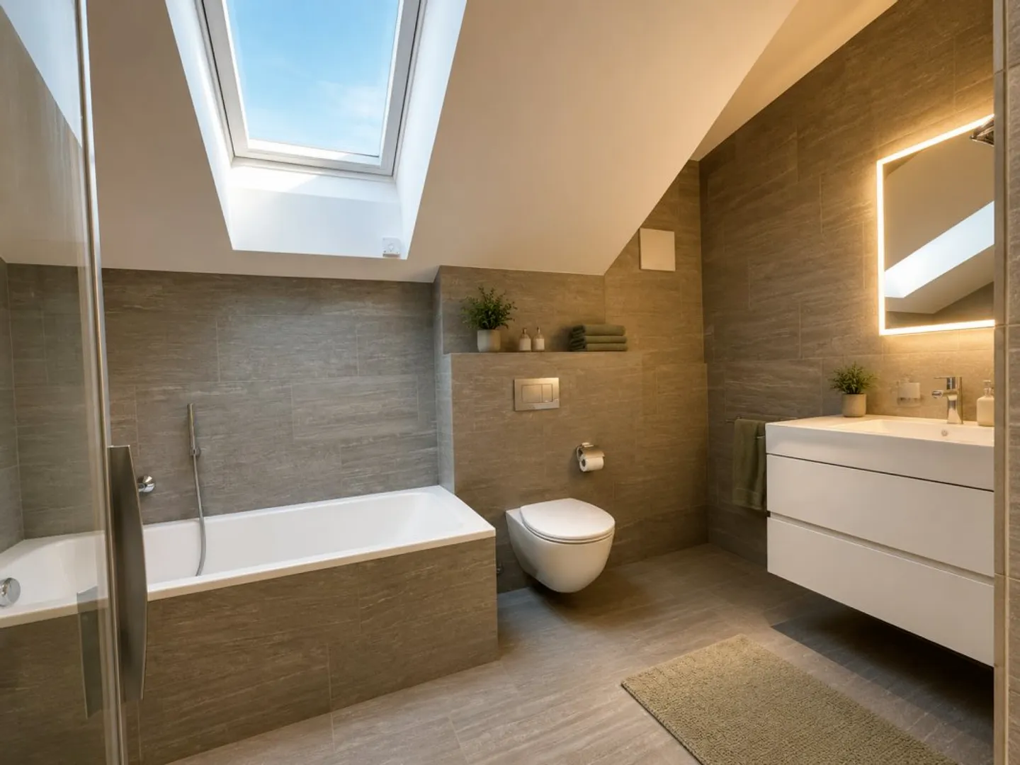 Exclusive Penthouse with Views - Photo 4 of 9