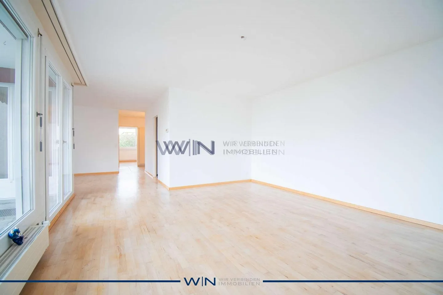 Einfamilienhaus kaufen - Foto 2 von 13