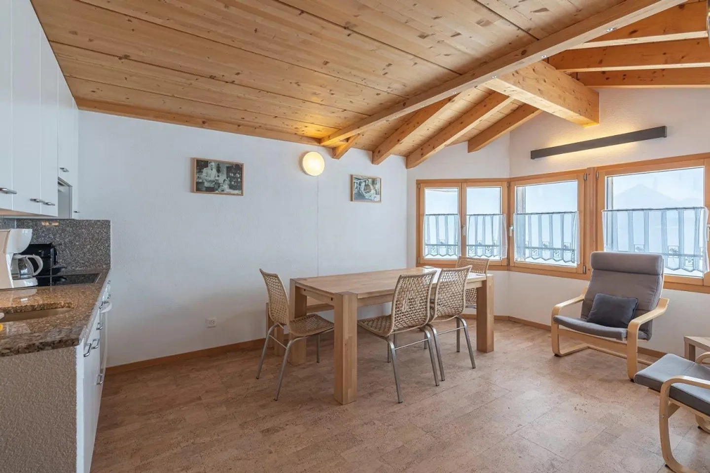 Ski-in/Ski-out Holiday Resort with 11 Apartments, Restaurant, Shop & More... - Photo 7 of 13