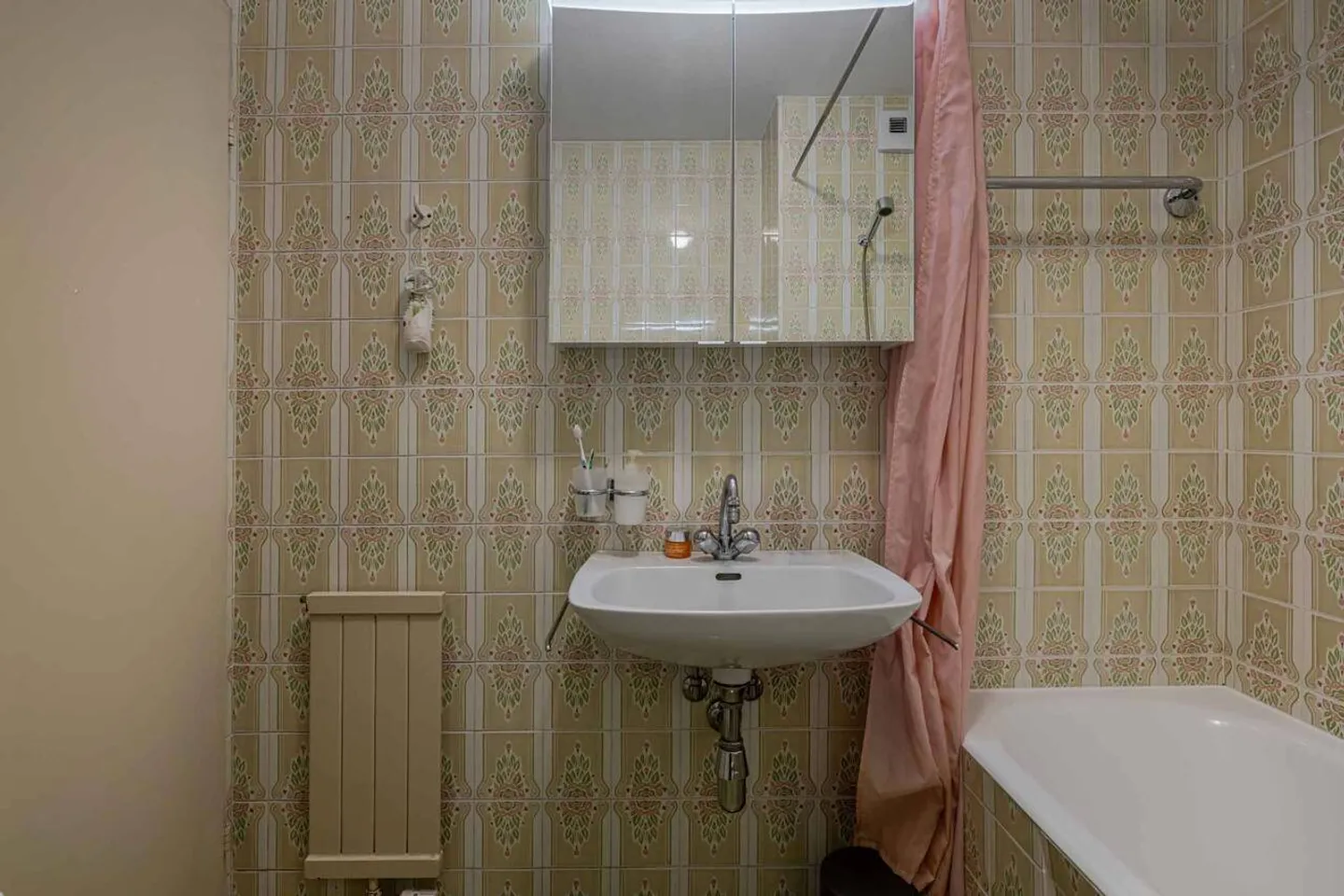 Charming Studio in Geneva - Photo 7 of 8