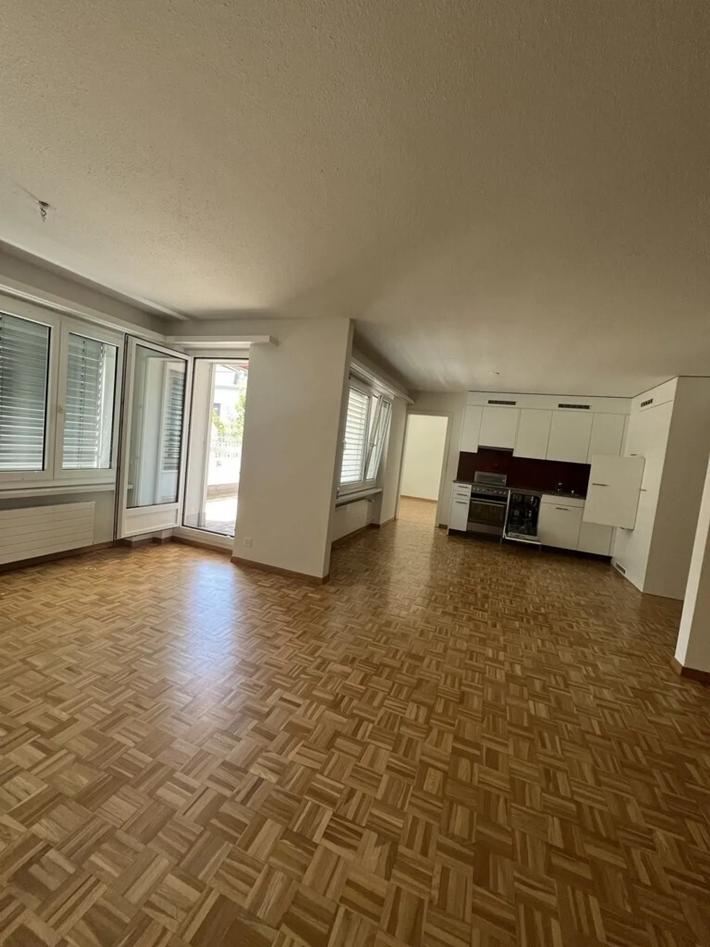 Ici se termine votre recherche d'appartement - Photo 1 sur 5