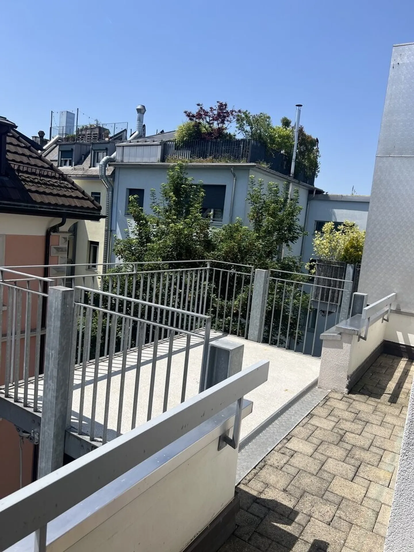 Ici se termine votre recherche d'appartement - Photo 5 sur 5