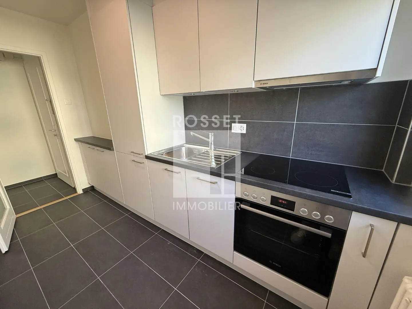 3-room apartment - Photo 2 of 5