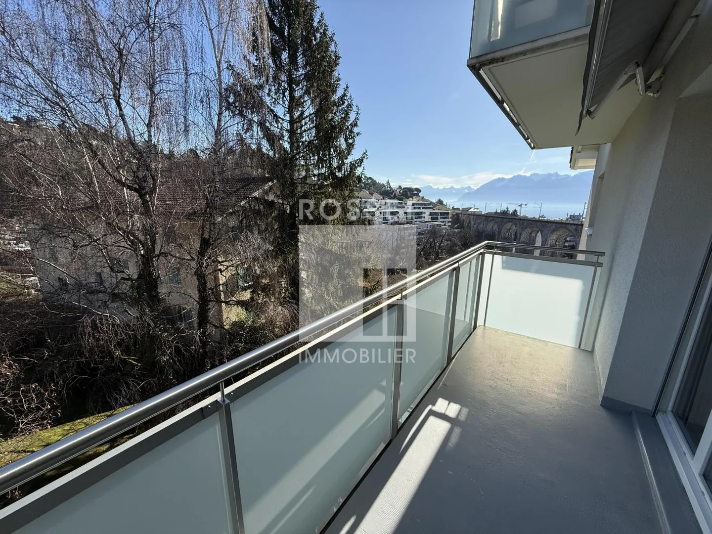 3-room apartment - Photo 4 of 5