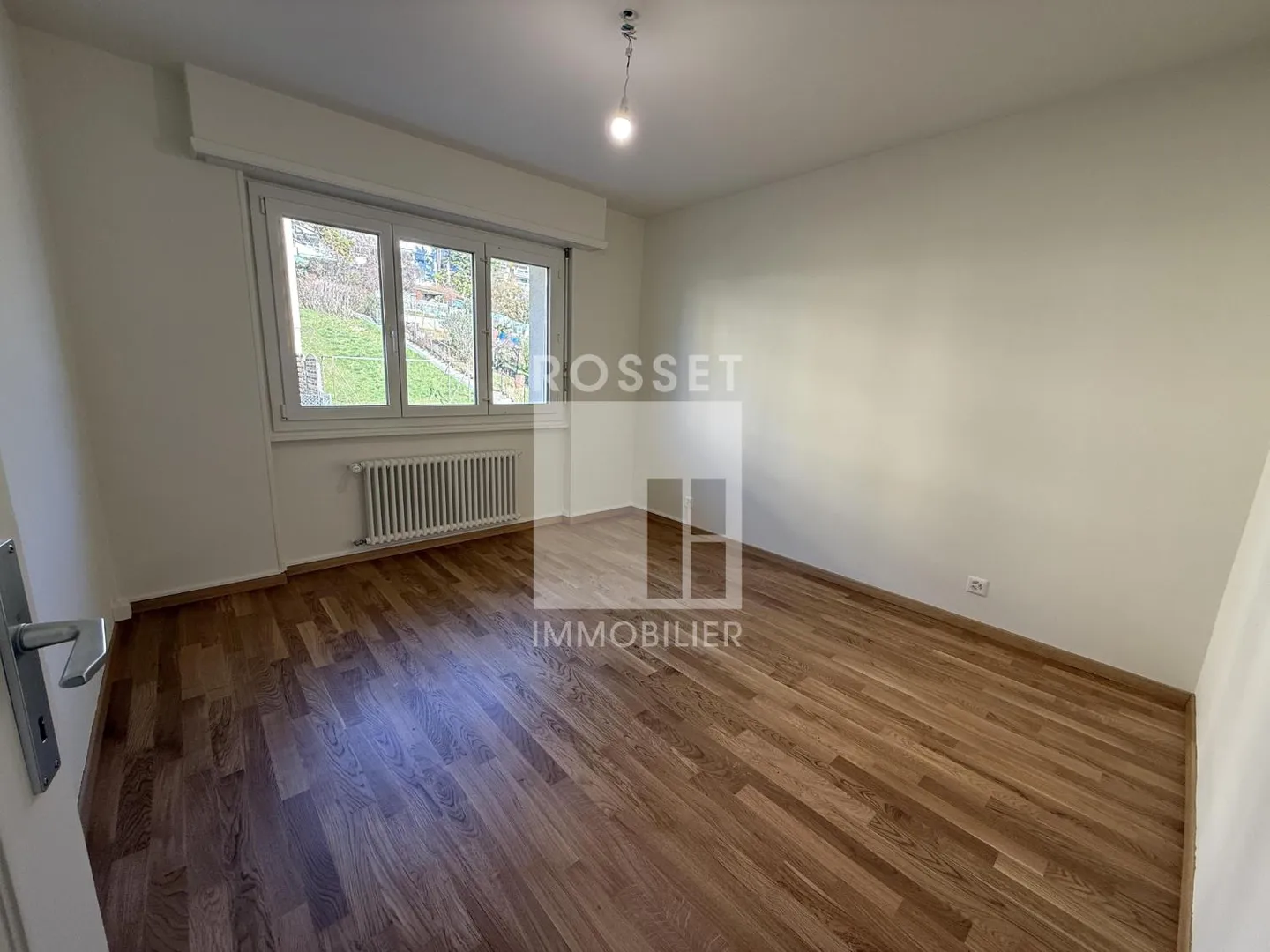 3-room apartment - Photo 5 of 5