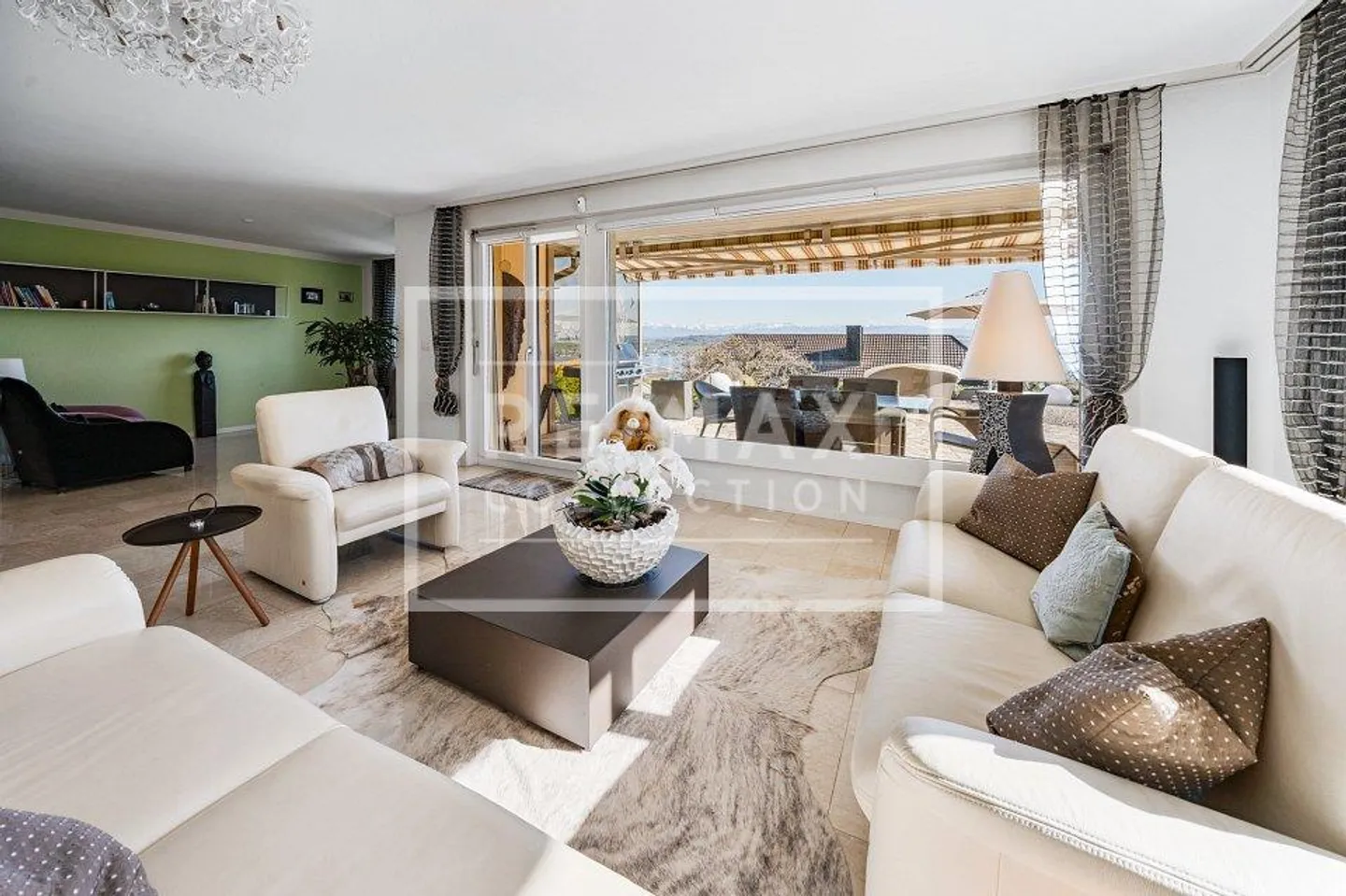 Villa de luxe avec vue panoramique sur le lac de Morat - Photo 4 sur 13