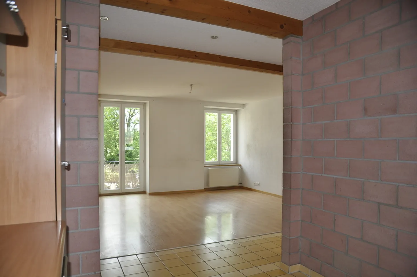 Bel Appartement Près du Lac - Photo 1 sur 11