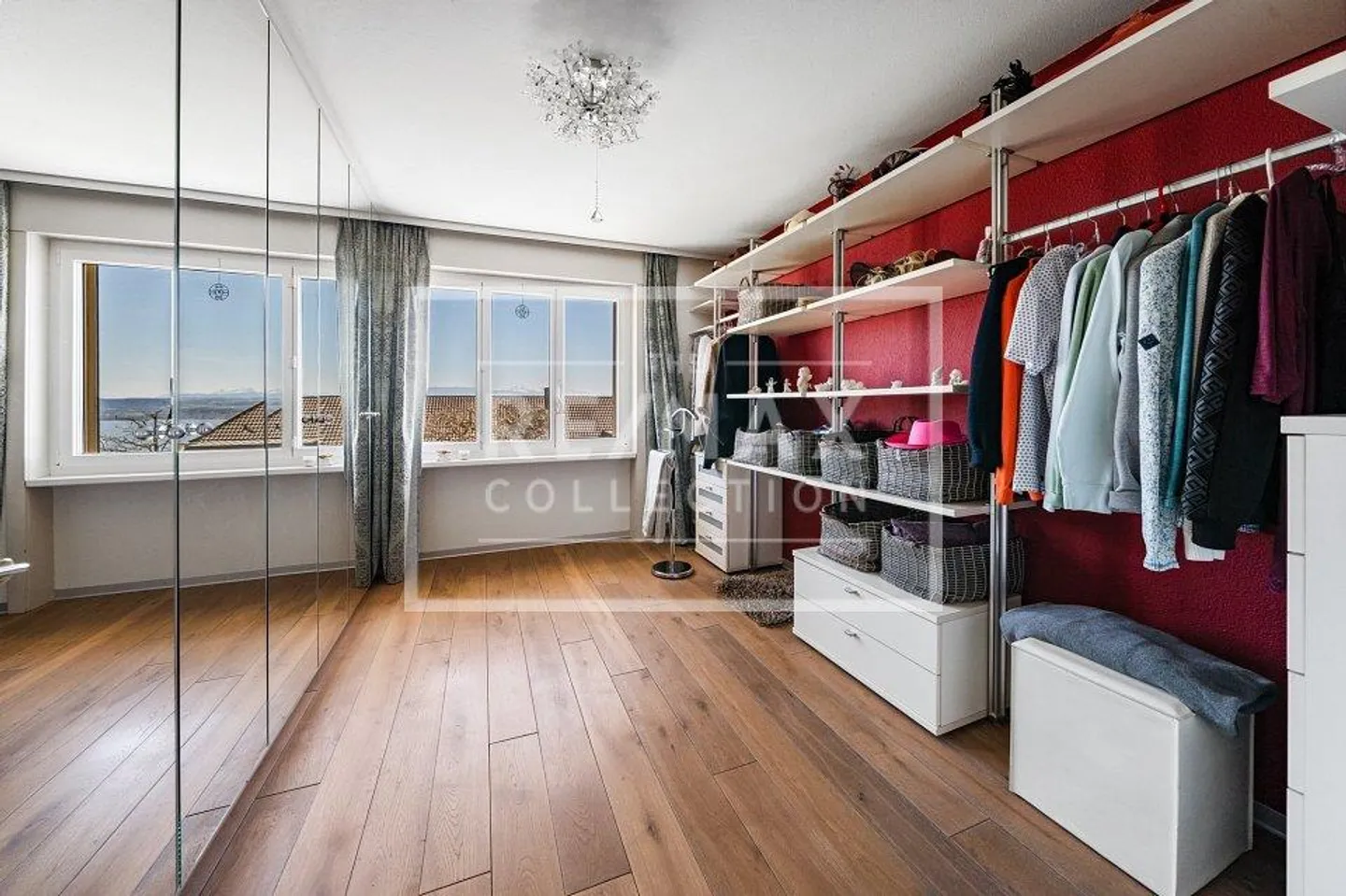 Villa de luxe avec vue panoramique sur le lac de Morat - Photo 7 sur 13