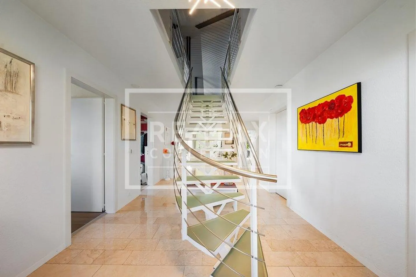 Villa de luxe avec vue panoramique sur le lac de Morat - Photo 9 sur 13