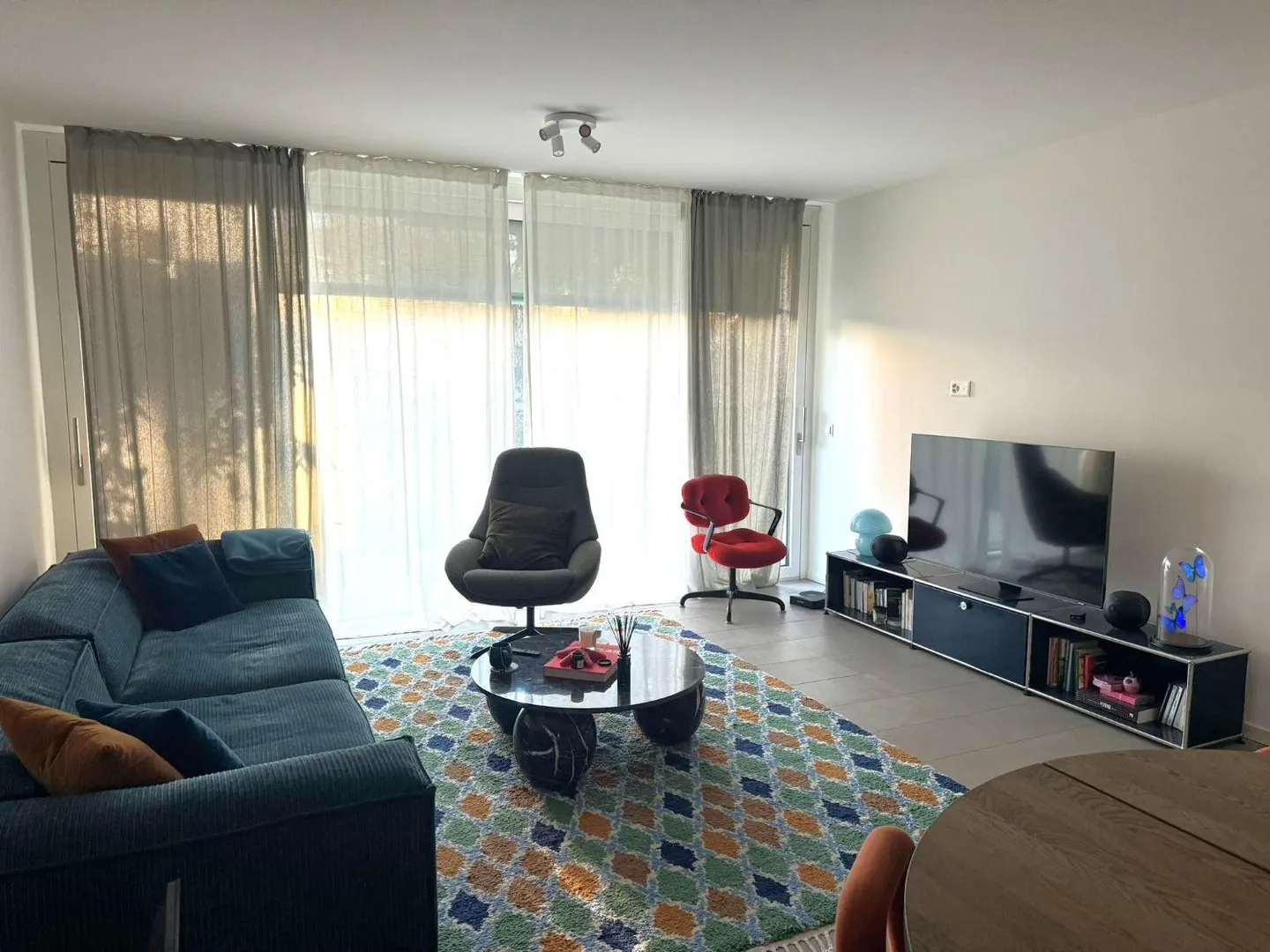 Modern Apartment with Garden Access - Photo 1 of 6