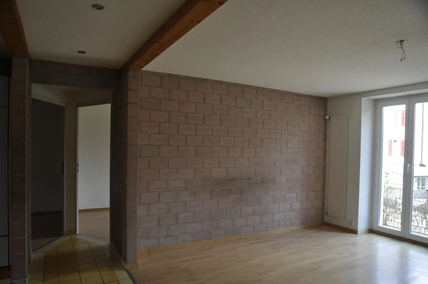 Bel Appartement Près du Lac - Photo 3 sur 11