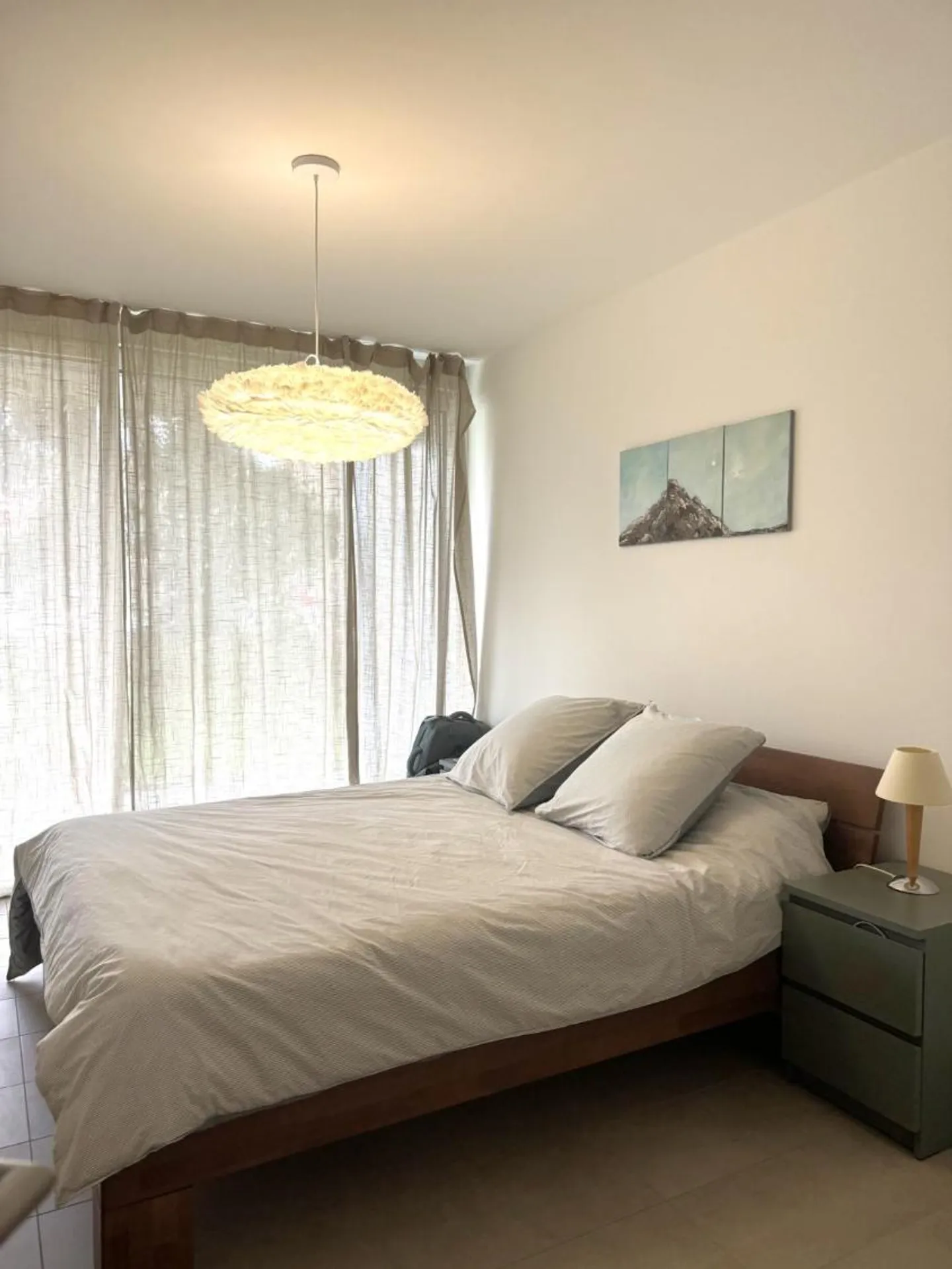 Modern Apartment with Garden Access - Photo 4 of 6