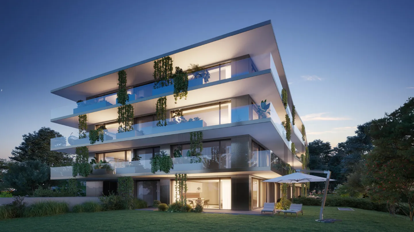 Modern Apartment with Garden Access - Photo 6 of 6
