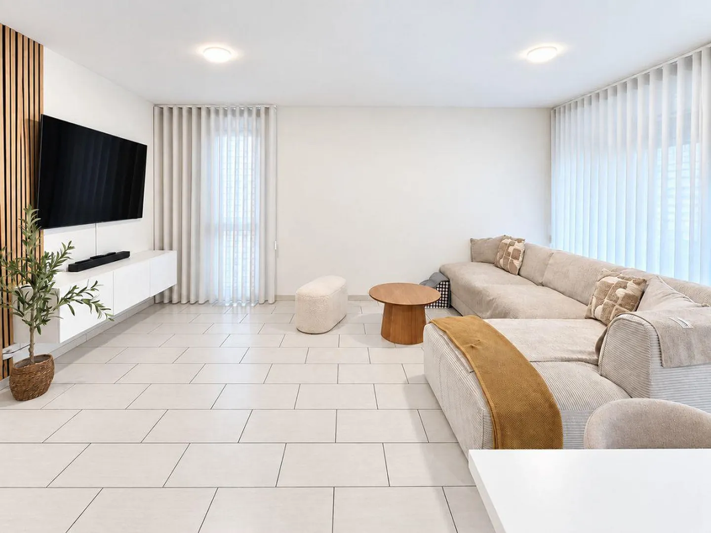 Appartamento Incantevole con Terrazza - Foto 4 di 8