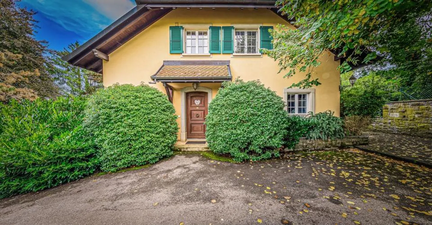 Villa Familiale Exceptionnelle avec Vue Lac - Photo 5 sur 12