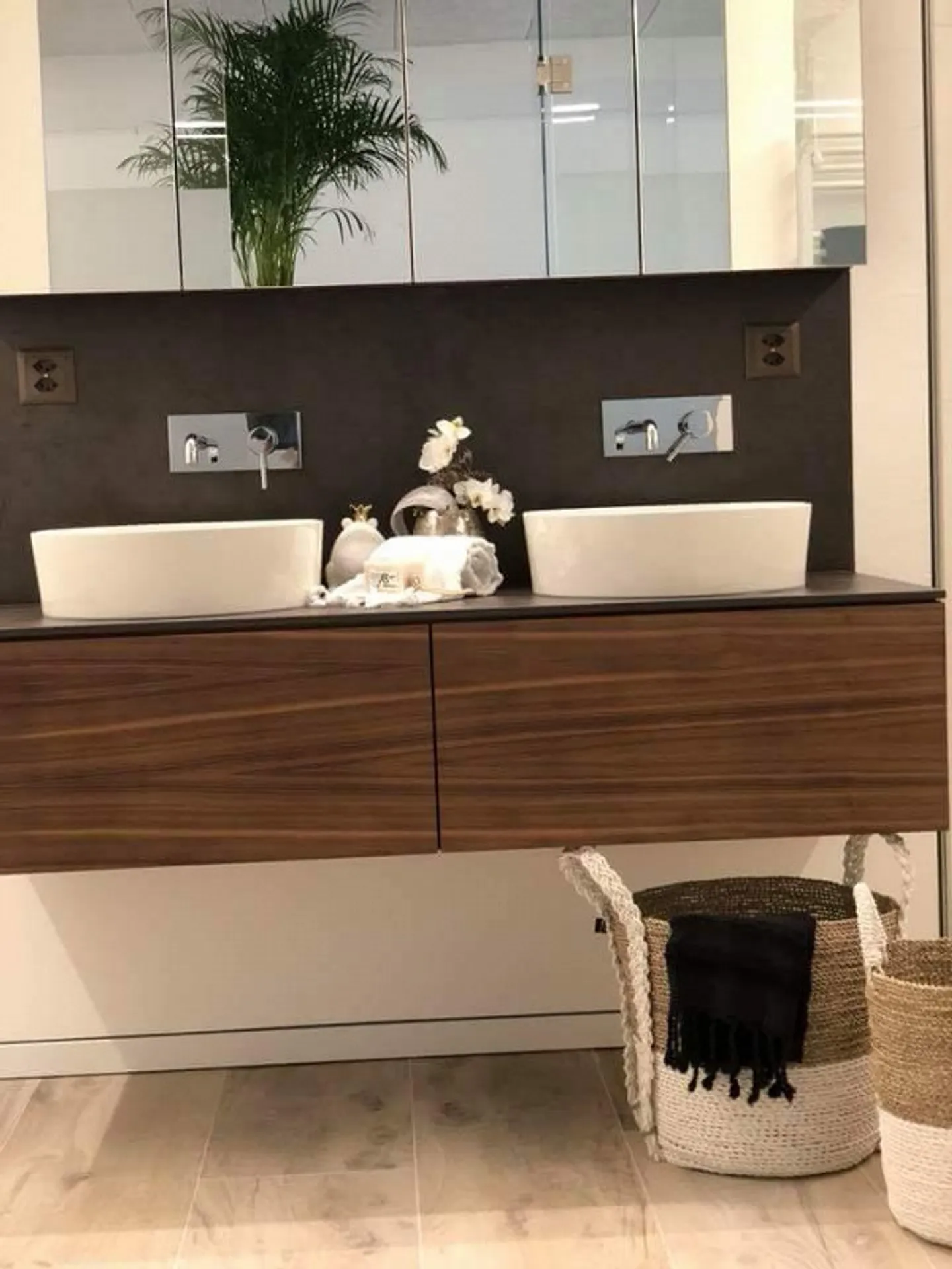 Modernes Loft-Apartment in Balgach - Foto 6 von 10