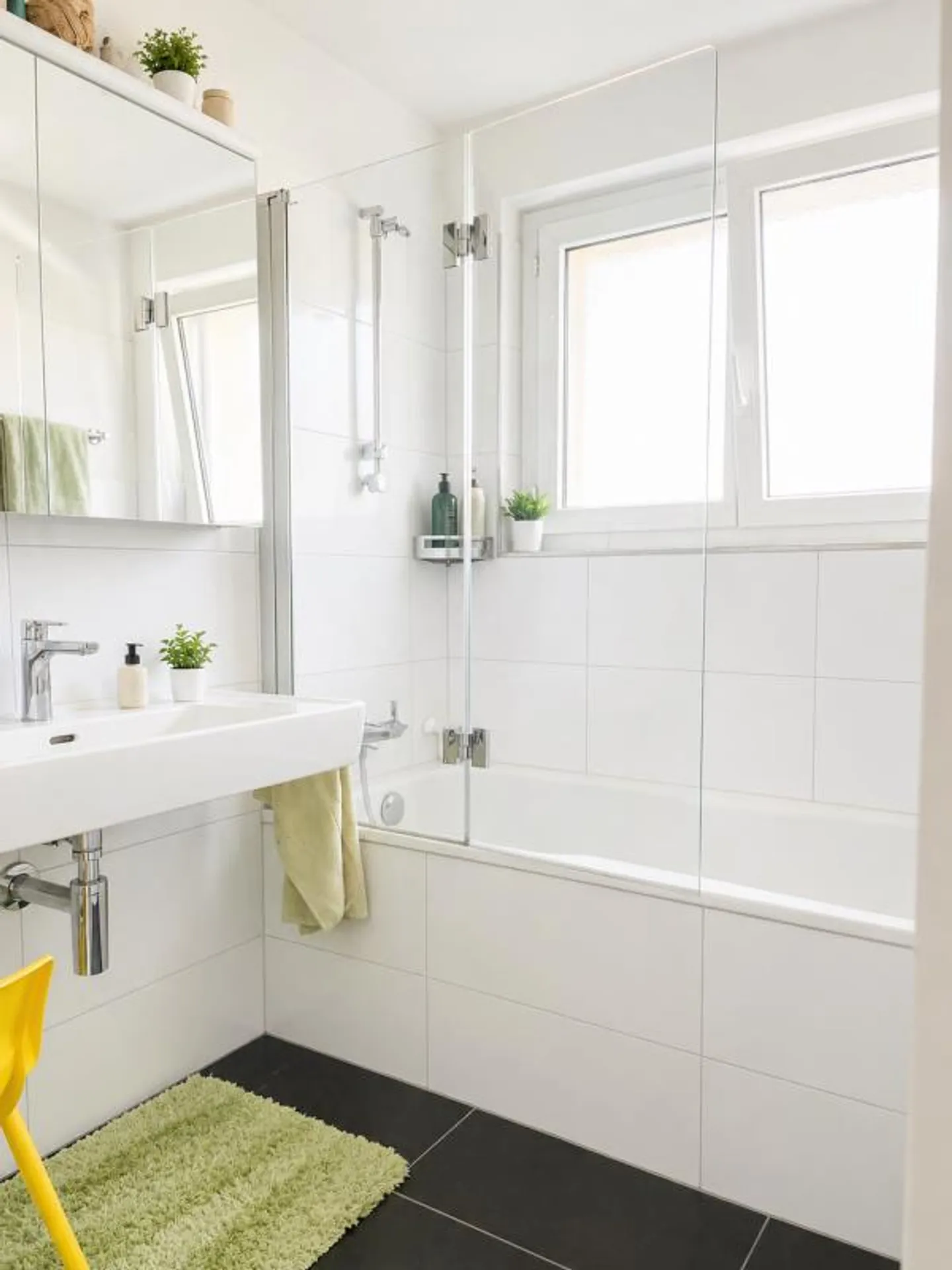 Attractive 4.5-room apartment in a family-friendly neighborhood - Photo 5 of 6