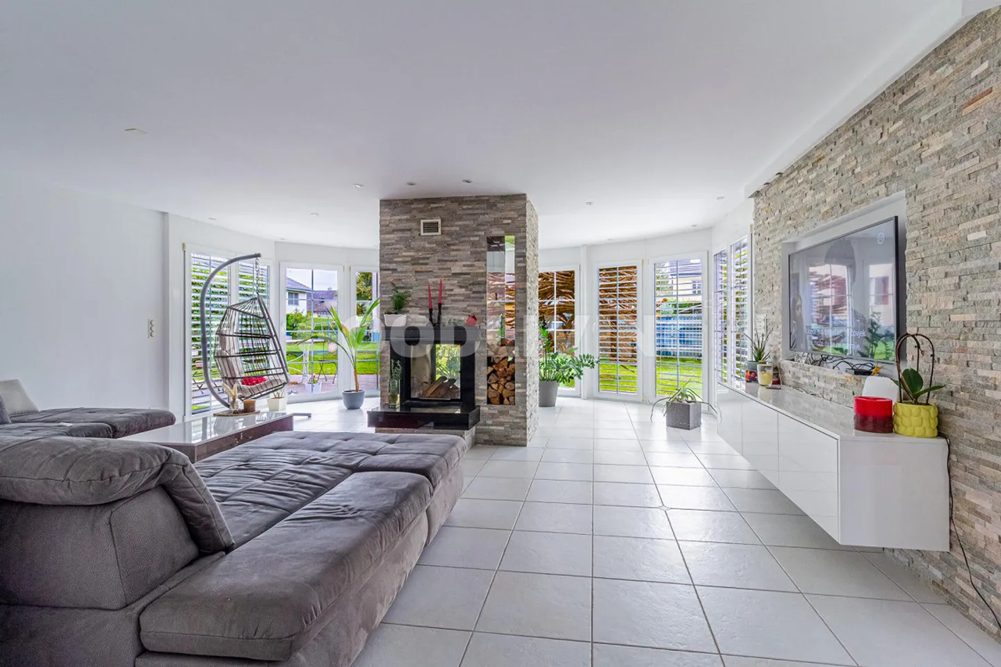 Ihr Zuhause mit Gartenidylle - Foto 4 von 9