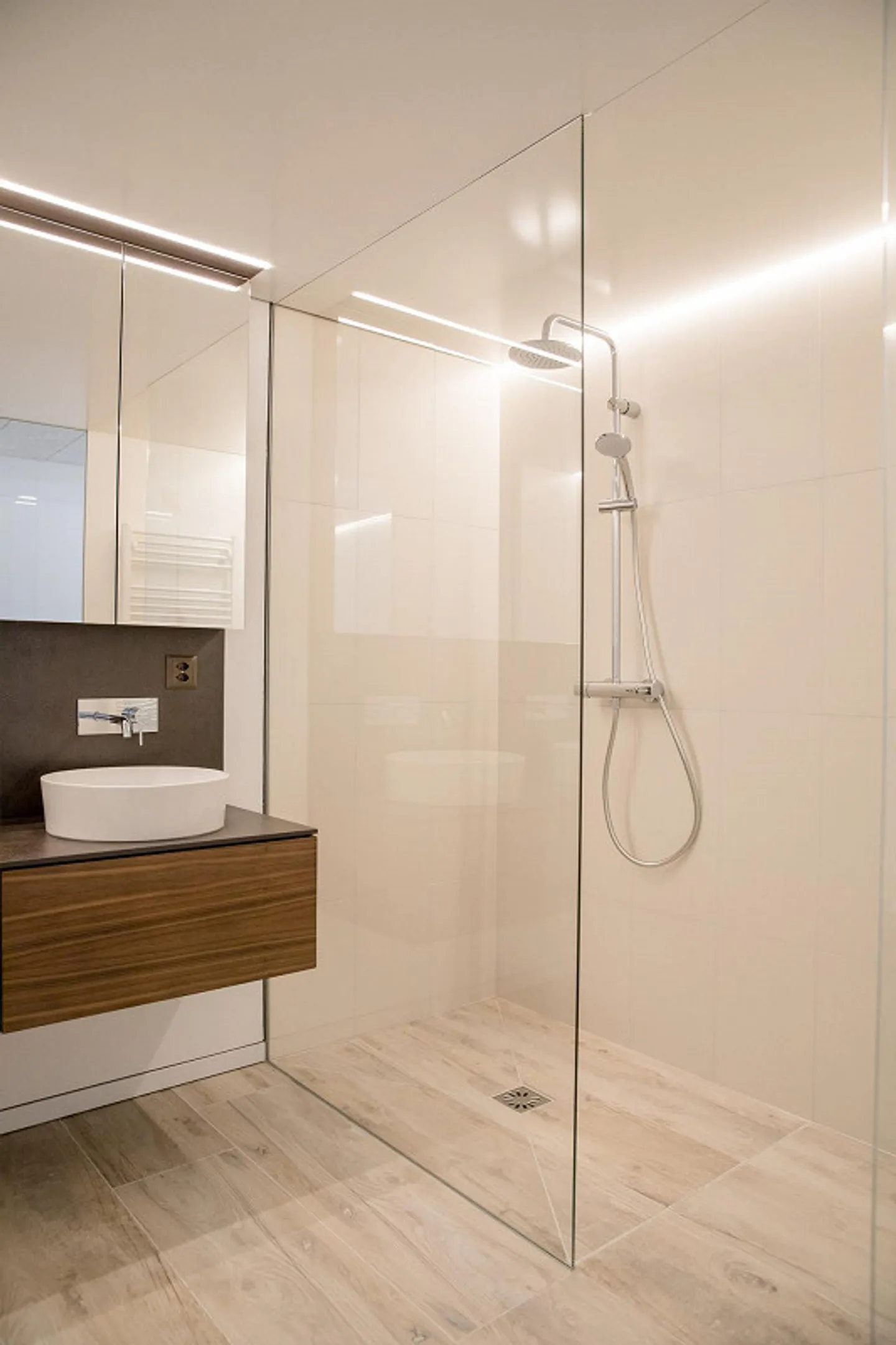 Modernes Loft-Apartment in Balgach - Foto 7 von 10