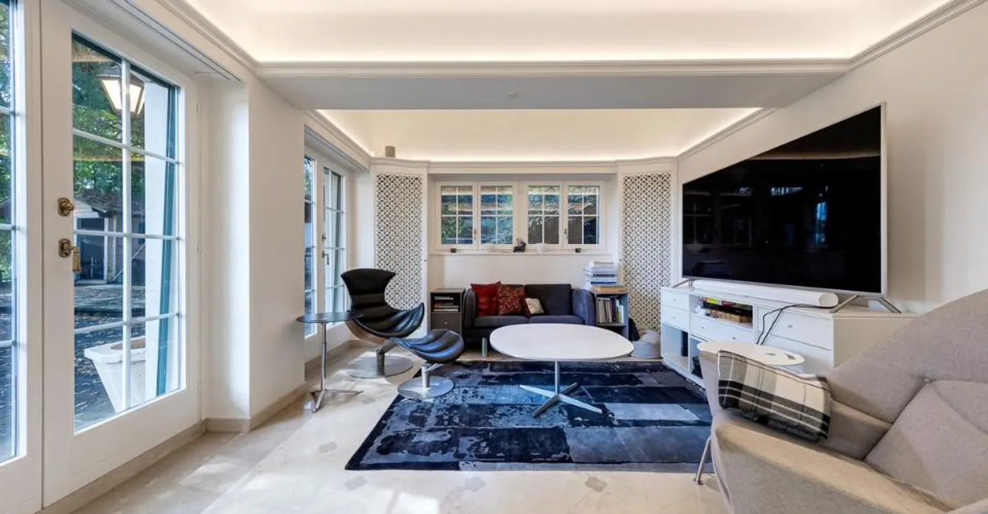 Villa Familiale Exceptionnelle avec Vue Lac - Photo 10 sur 12