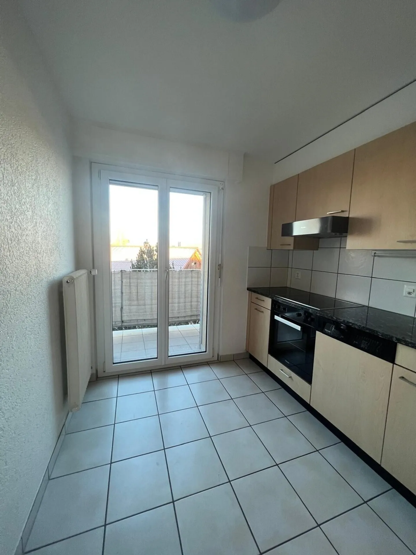 Vuisternens-en-Ogoz / 3.5 Zimmer - Foto 1 von 6