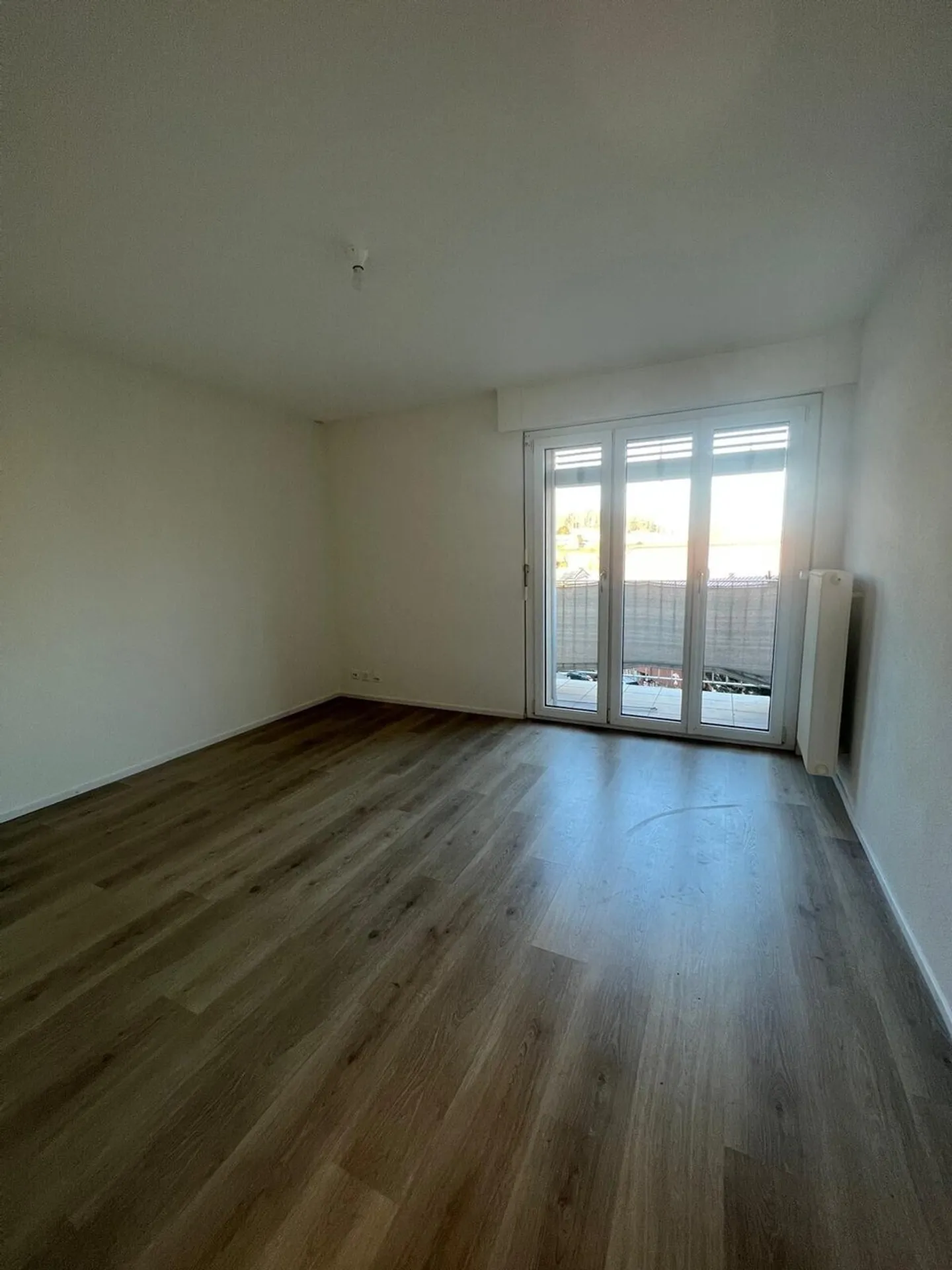 Vuisternens-en-Ogoz / 3.5 Zimmer - Foto 2 von 6