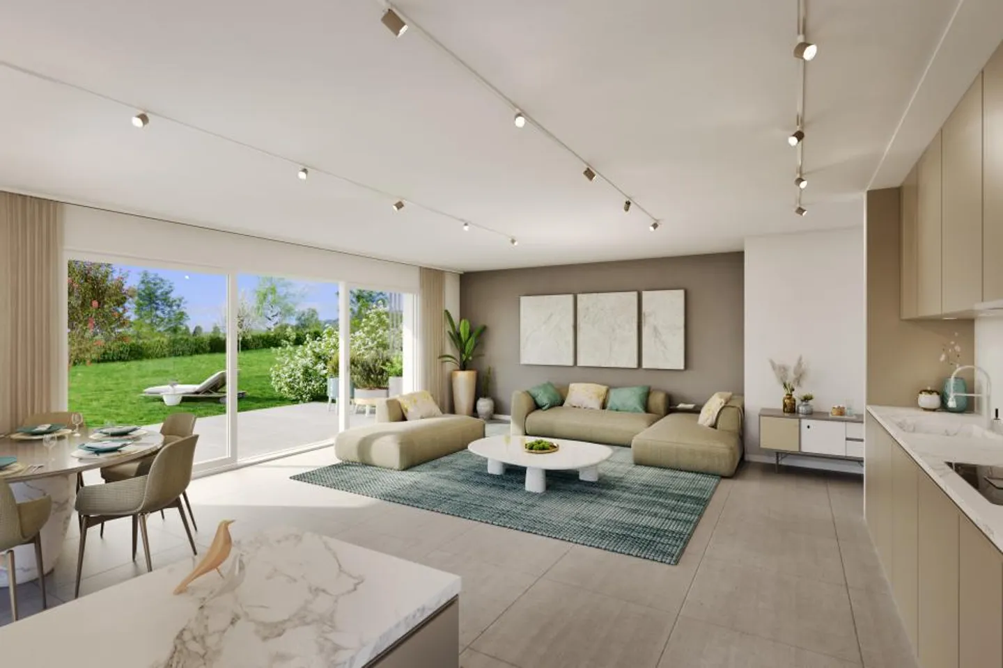 Apartment for sale - Photo 7 of 7