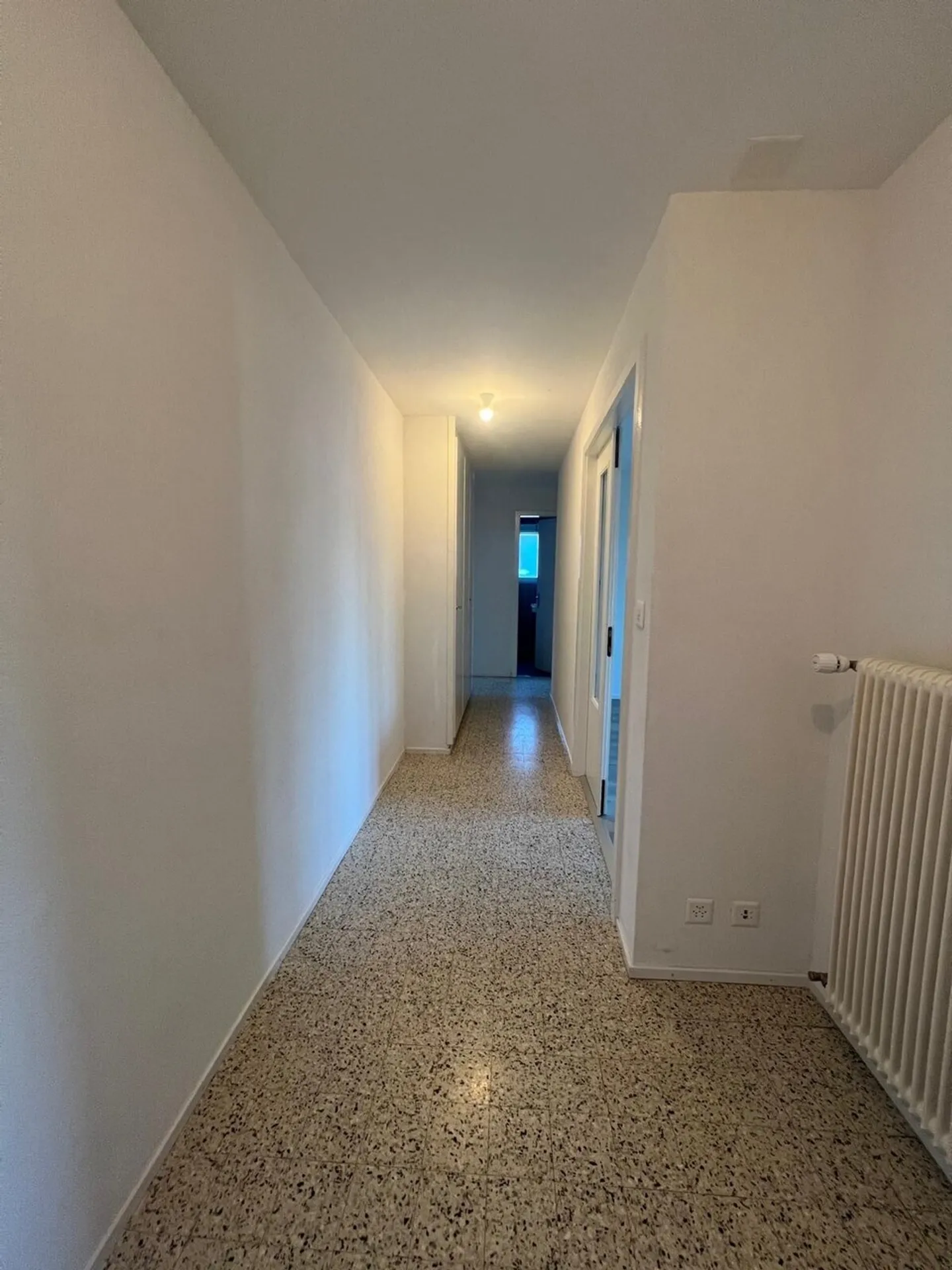 Vuisternens-en-Ogoz / 3.5 Zimmer - Foto 5 von 6