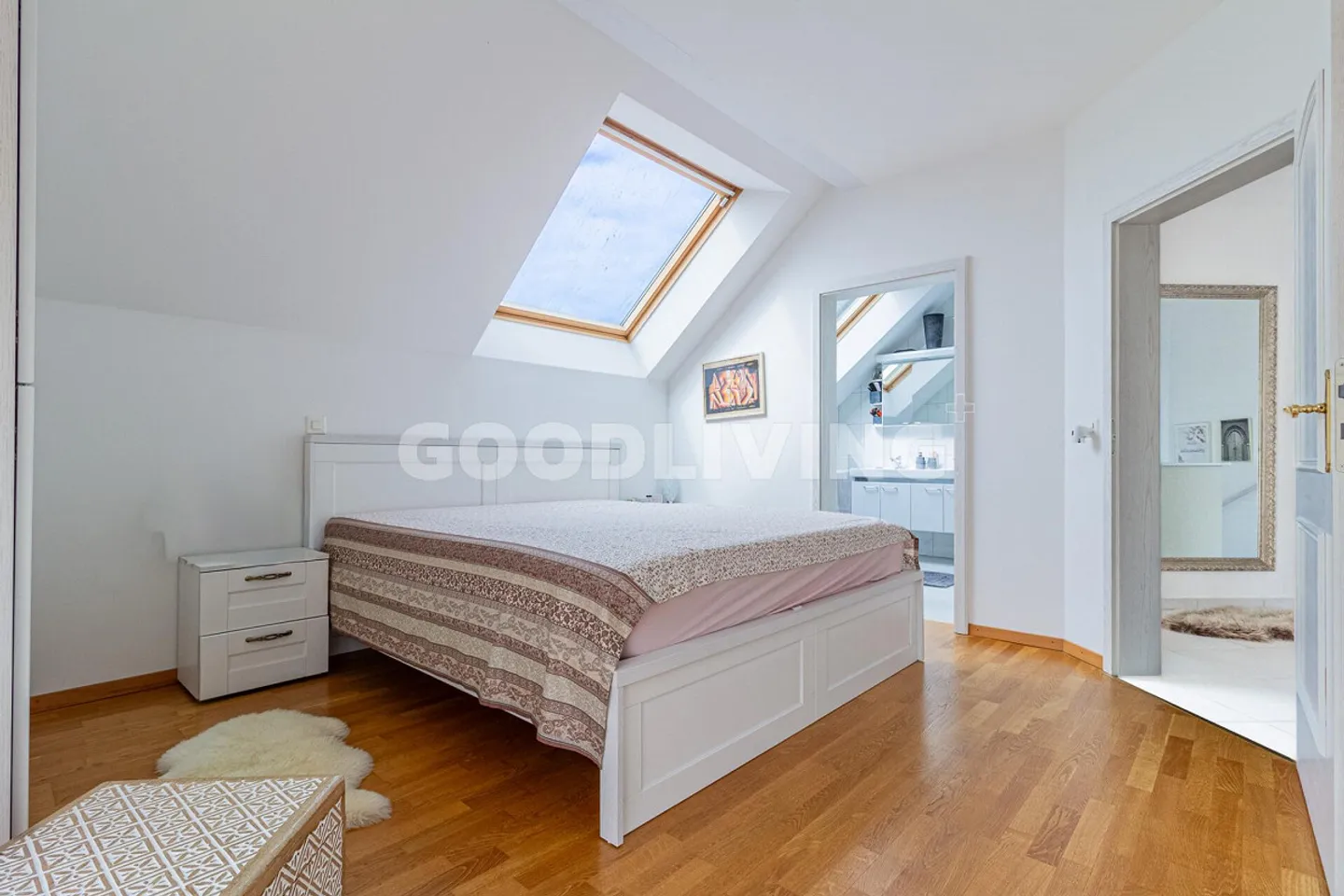 Ihr Zuhause mit Gartenidylle - Foto 8 von 9